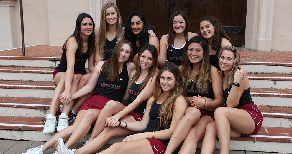 Women’s Tennis Set to Host Cal Poly and Nevada in Dual Match Opener