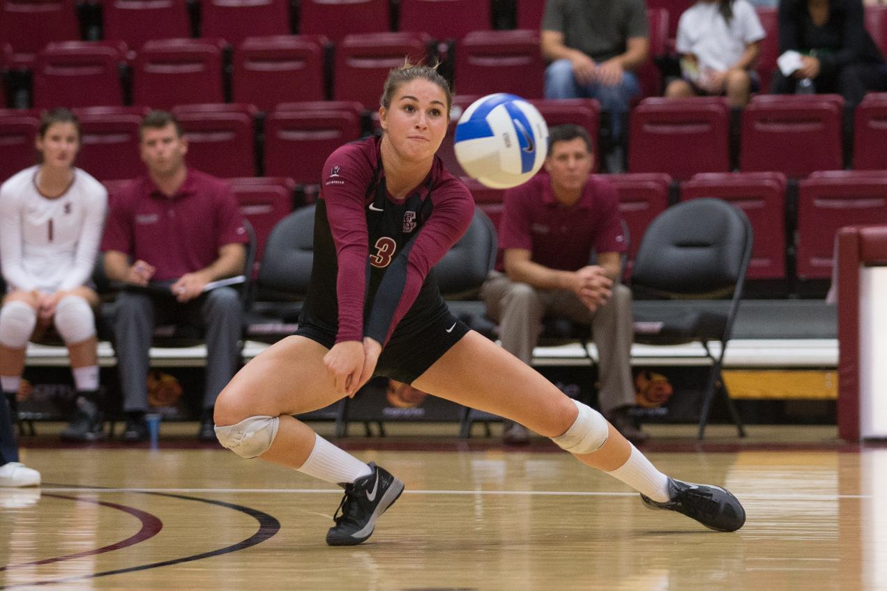 Bronco Sand Travels To Sacramento This Weekend, Saint Mary's Monday; Victory Over Host-Stanford Highlights Last Weekend's Play