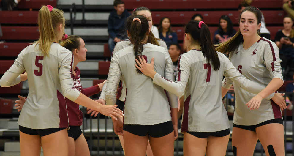 Santa Clara swept Saint Mary's in the first meeting of the season on Oct. 1 and the Broncos will face Pacific for the first time this season.