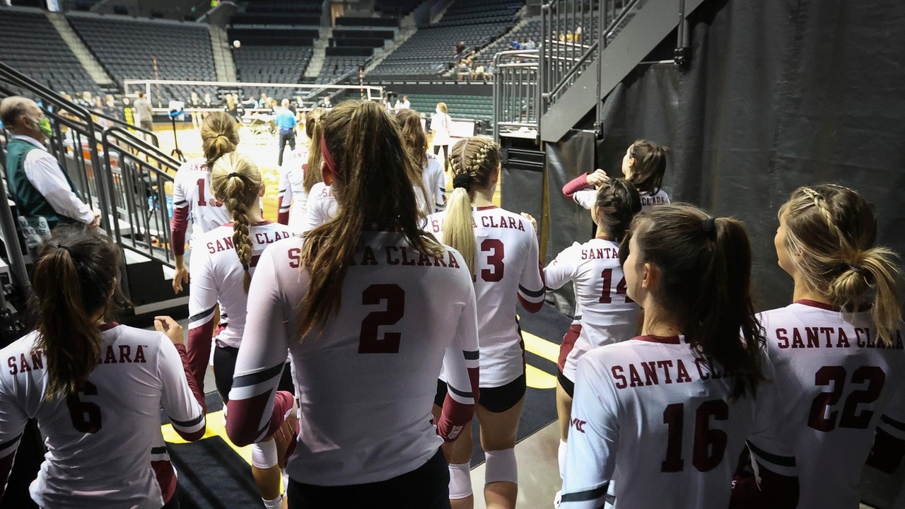 Volleyball Set for 2021 Aggie Invitational Friday, Saturday