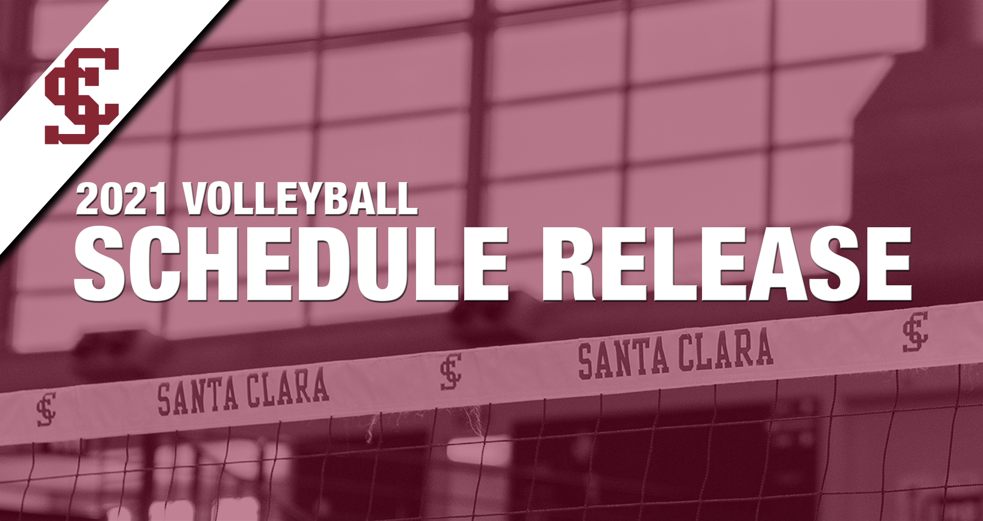 Volleyball Releases 2021 Schedule