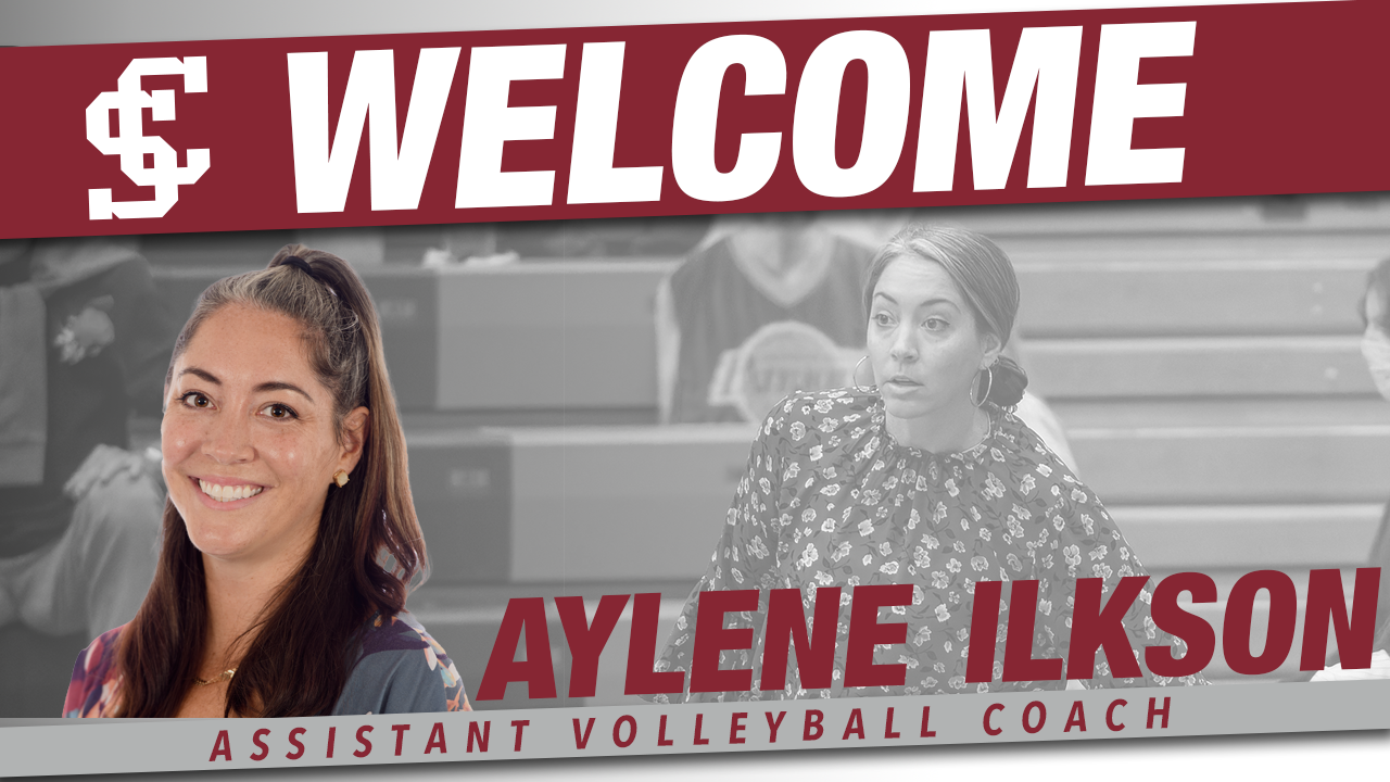Volleyball Adds Seasoned Coach to Staff