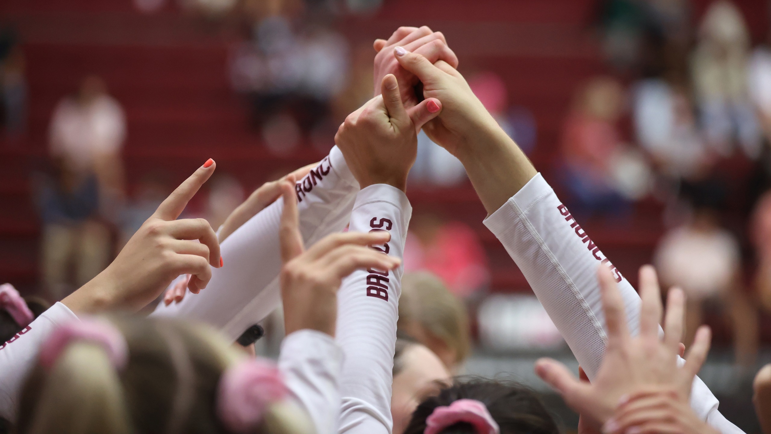 Volleyball Opens 2022 Season at Classic City Clash in Georgia