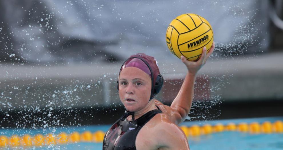 Broncos Fall to LMU in Close Game In WWPA Semifinals