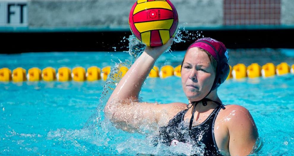 Women's Water Polo Set to Face Top Ranked Competition at Triton Invitational