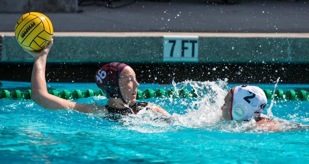 Women's Water Polo Host Two Teams on Feb. 15