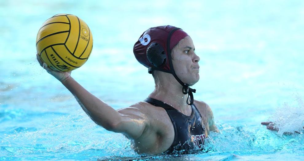 Women's Water Polo Continues Streak Defeating No. 11 Indiana and CSU East Bay
