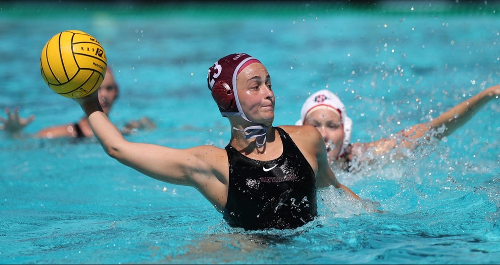 Women's Water Polo Travels To San Diego for Triton Invitational