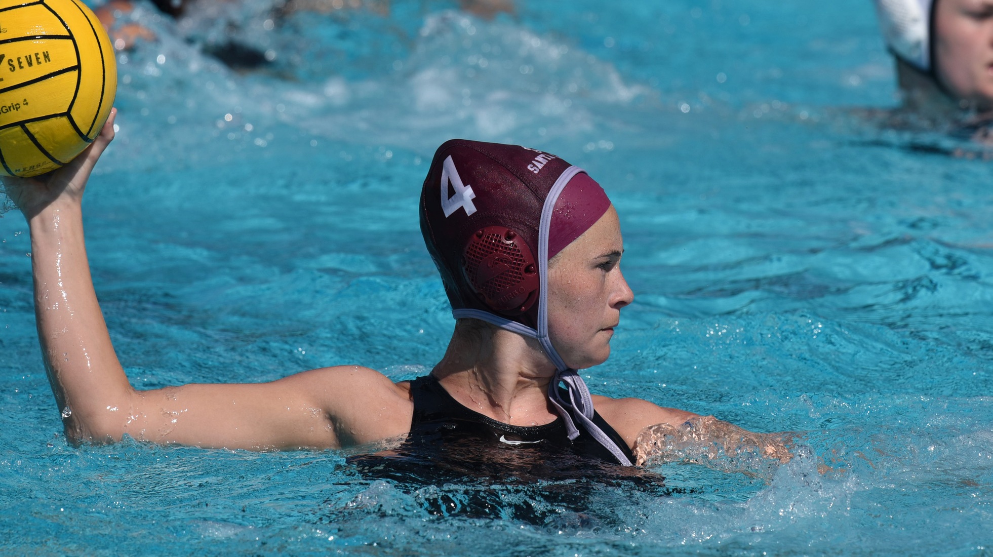 Women's Water Polo Opens Stretch of Four Straight at Home
