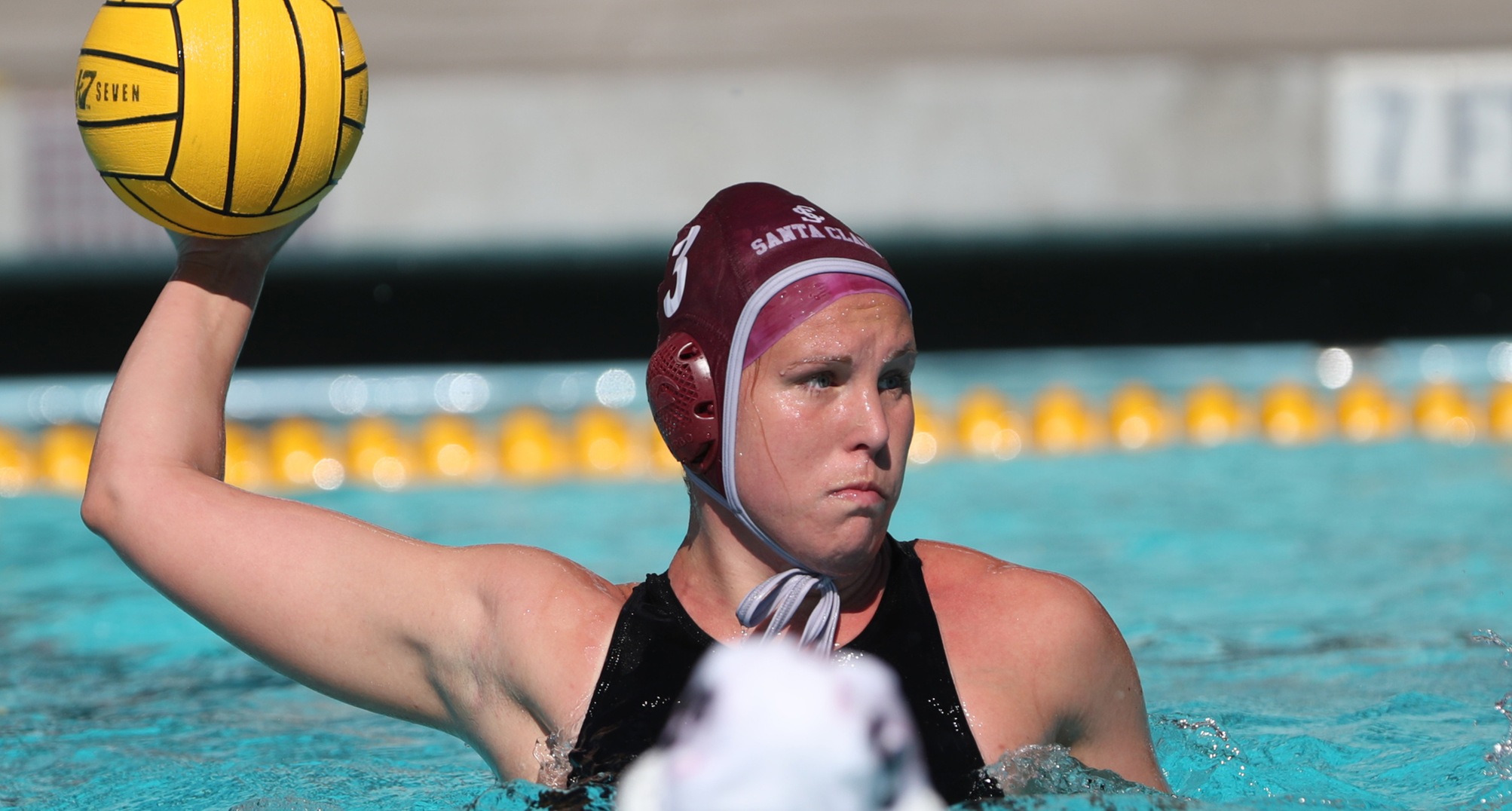 Azusa Pacific Pulls Away from Women’s Water Polo