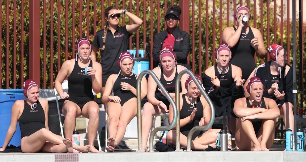 Women’s Water Polo Heads to Wolverine Invitational
