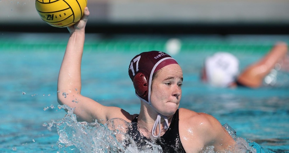 Women's Water Polo Opens the Season This Weekend