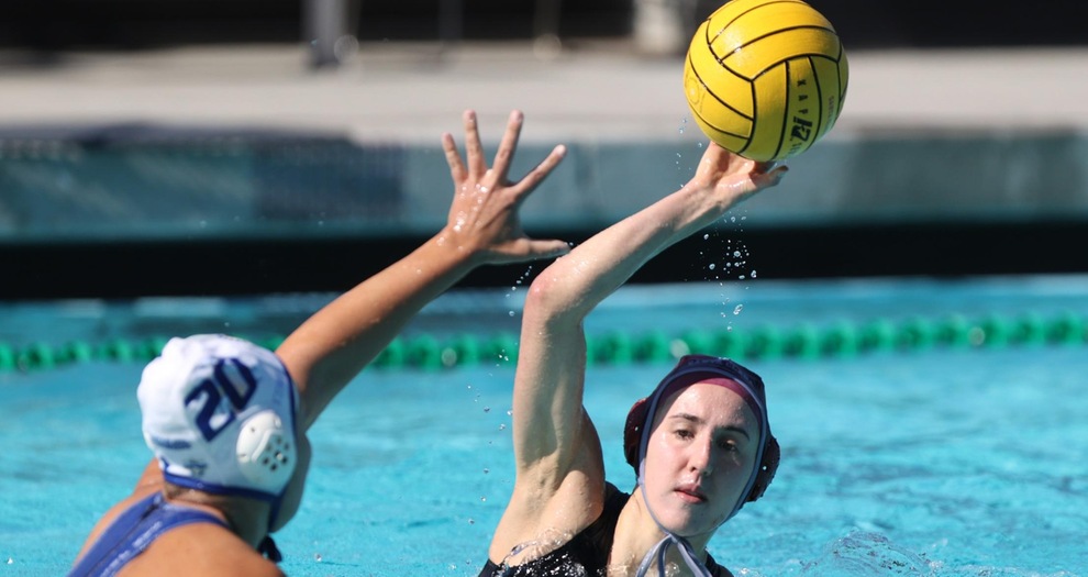 Women’s Water Polo Rally Falls Short Against San Diego State