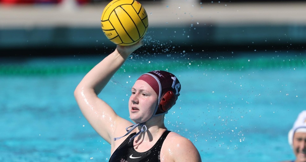 Women’s Water Polo Falls at Azusa Pacific