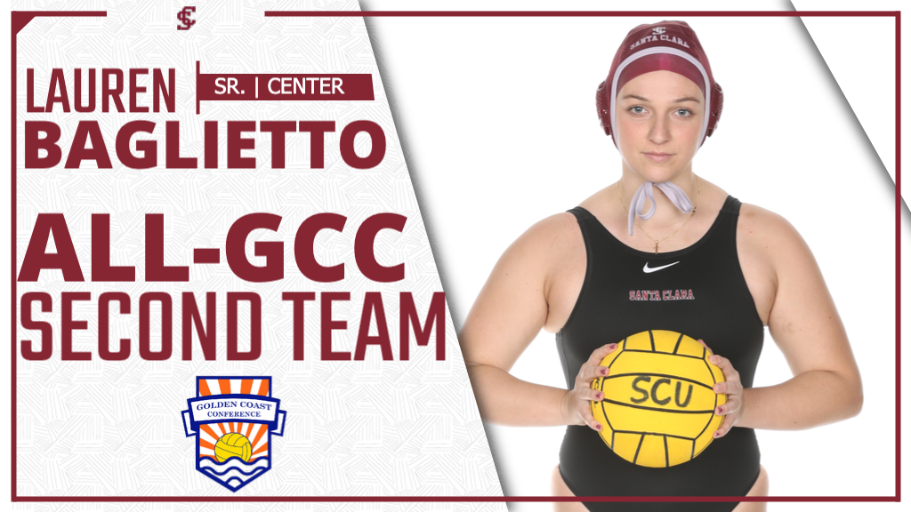 Lauren Baglietto Named Second Team All-GCC