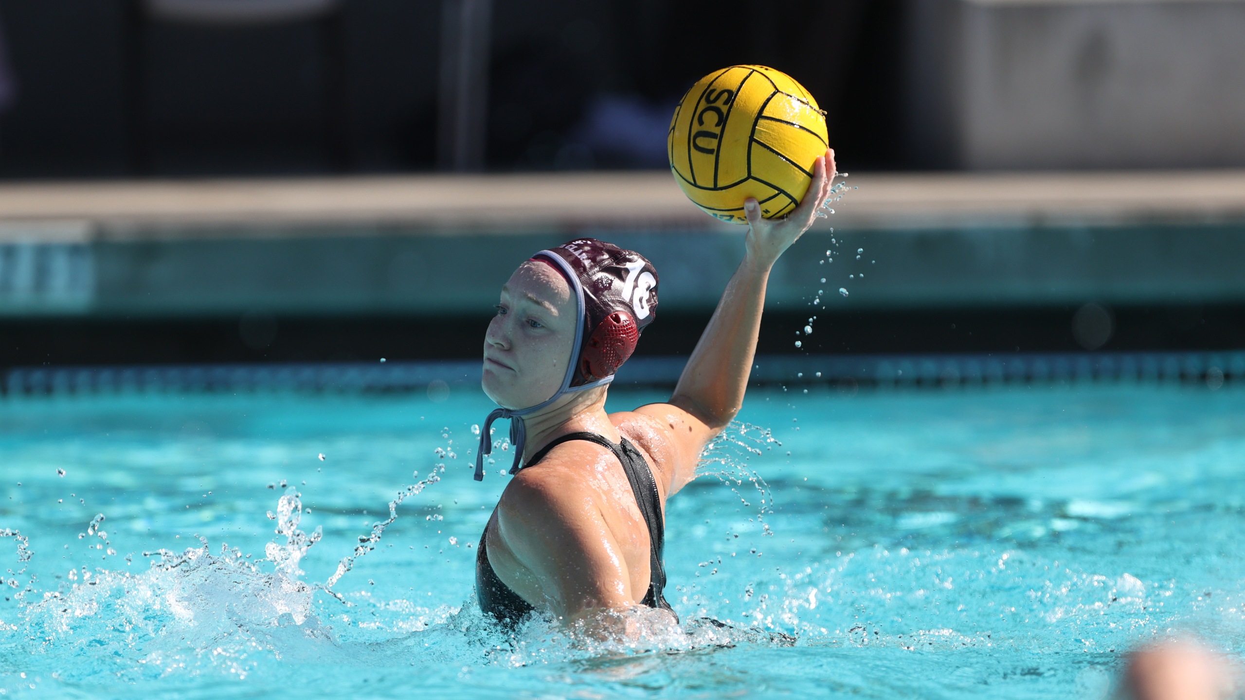 Women's Water Polo To Host Azusa Pacific, LMU This Weekend