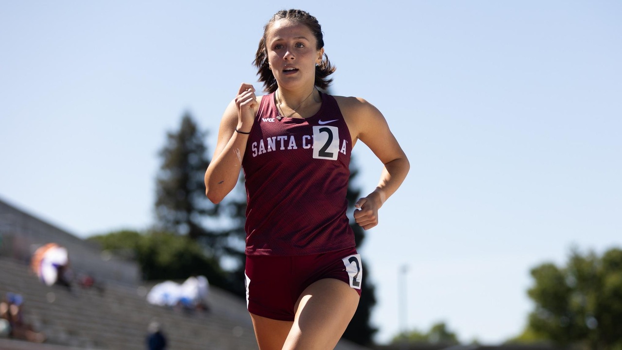 Women's Track & Field Wraps Up Season Opener at UW Preview
