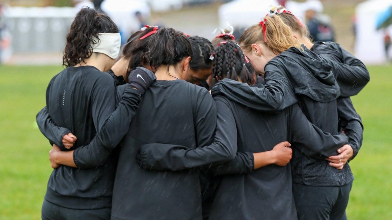 Women's Cross Country Ready for NCAA West Regionals