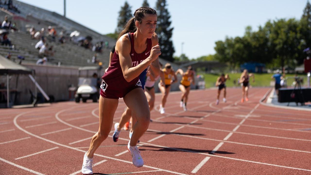 Women's Track & Field at UW Preview to Open Season