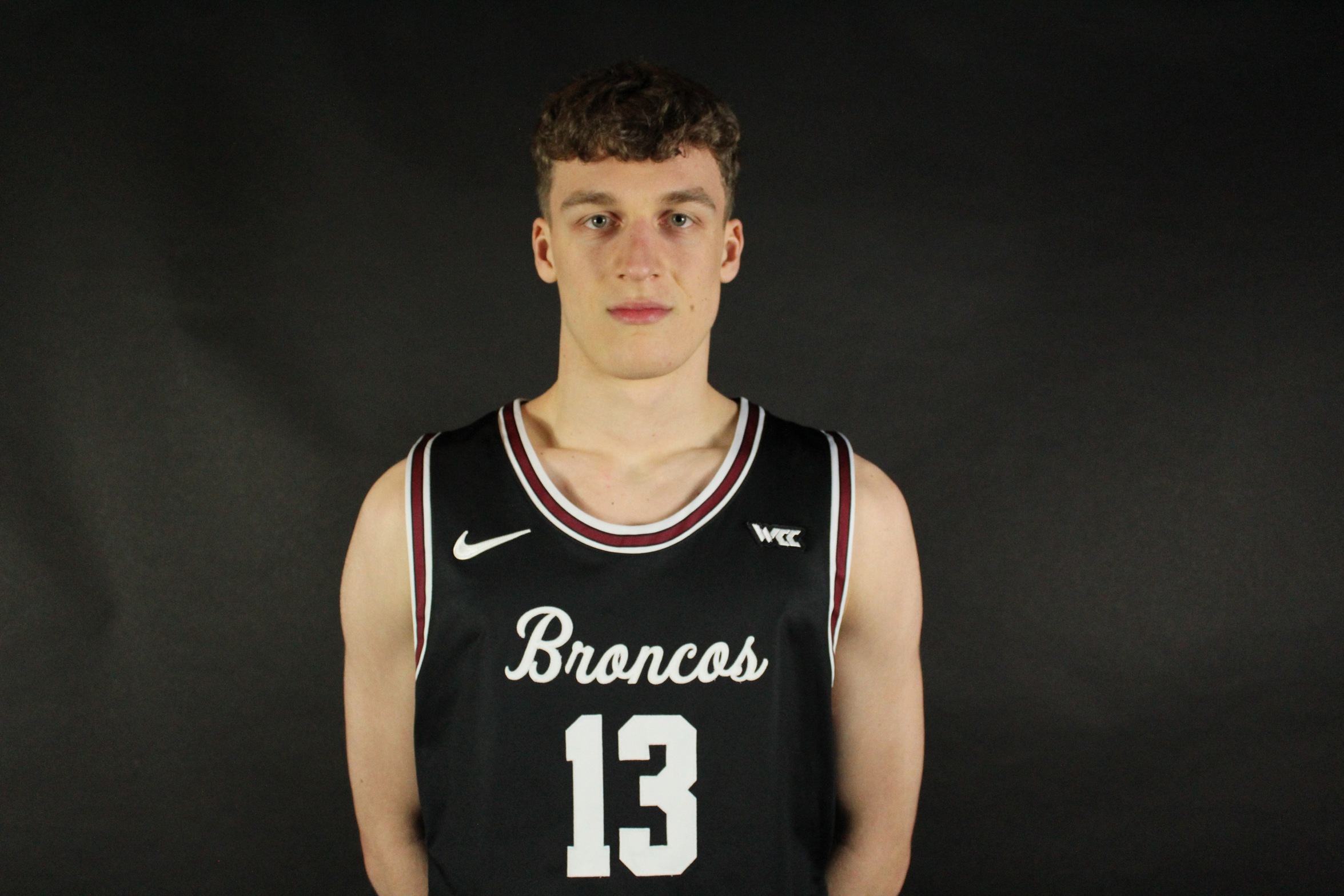 Men's Hoops Finalizes 2022-23 Signing Class With Addition Of Christoph Tilly