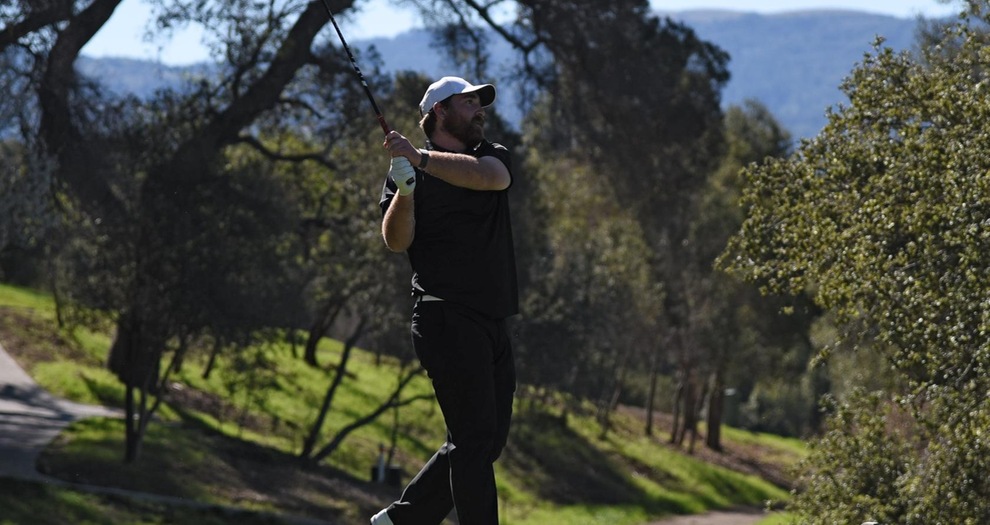 Men’s Golf Finishes Tied For Sixth at Bandon Dunes Championship