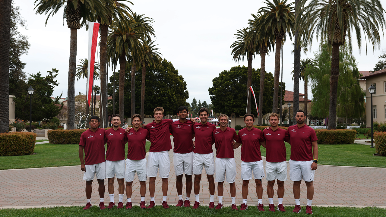 Broncos Finish Fifth in ITA Team Standings To Wrap Up 2023