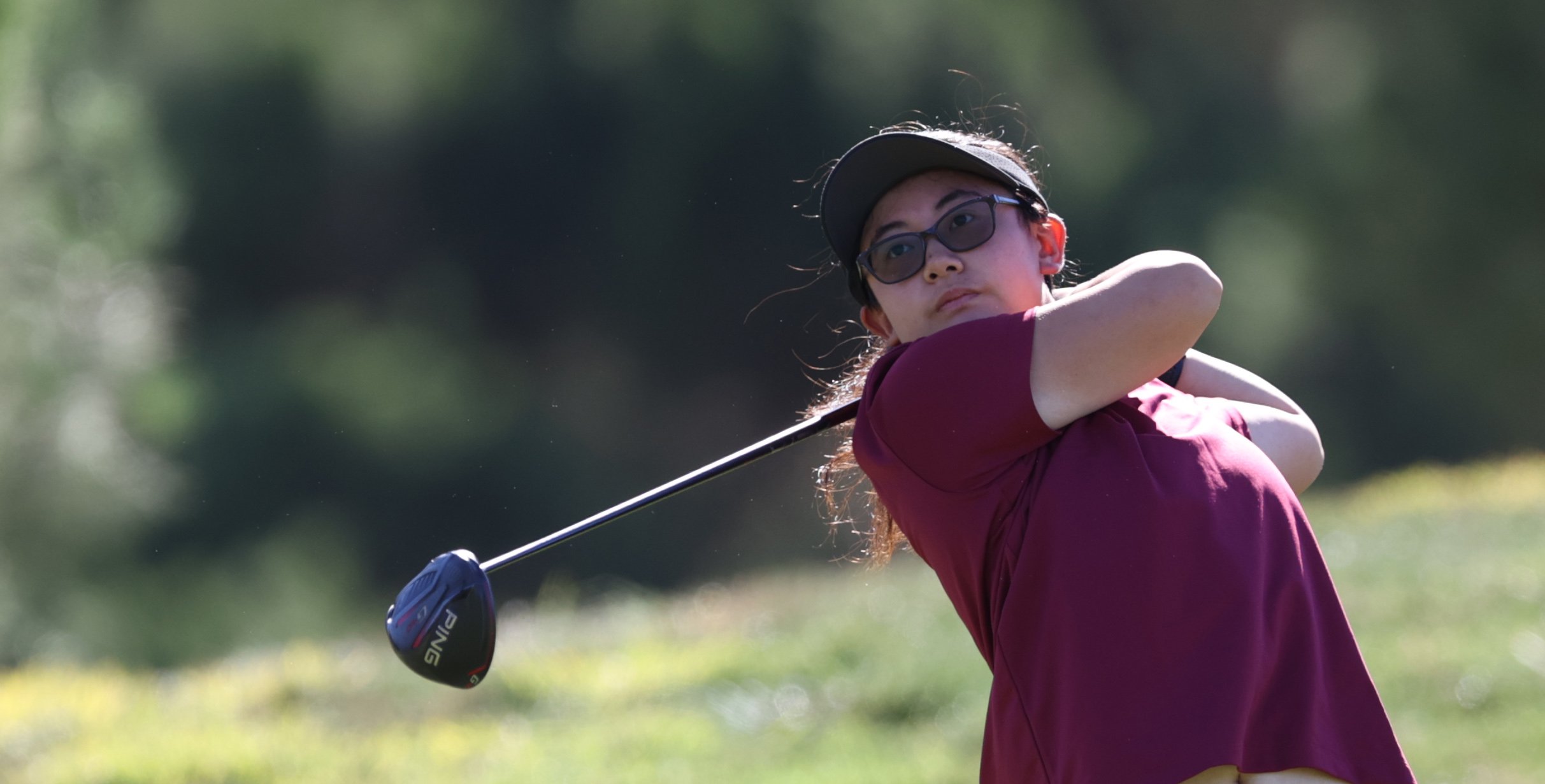 Women's Golf Climbs Five Spots In Final Round To Finish 6th At Valley Invitational