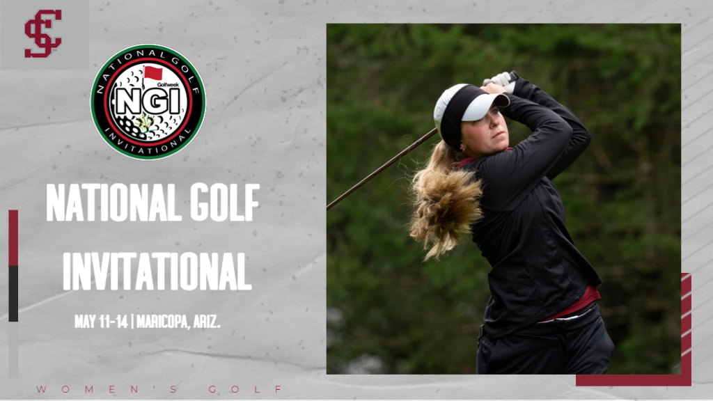 Women's Golf Selected To Play In Inaugural National Golf Invitational