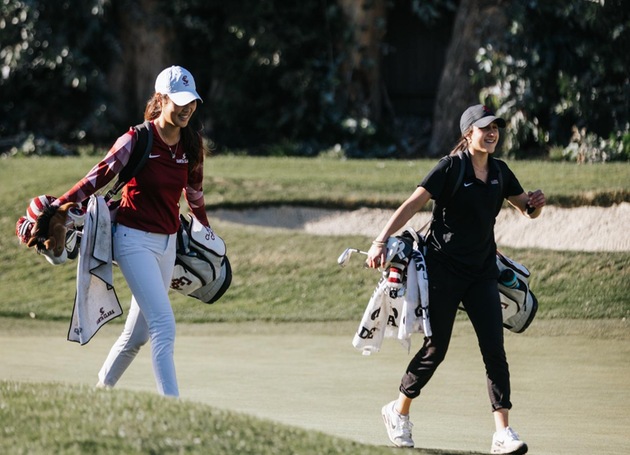 Women's Golf Heads To Orange County For The Beach Invitational