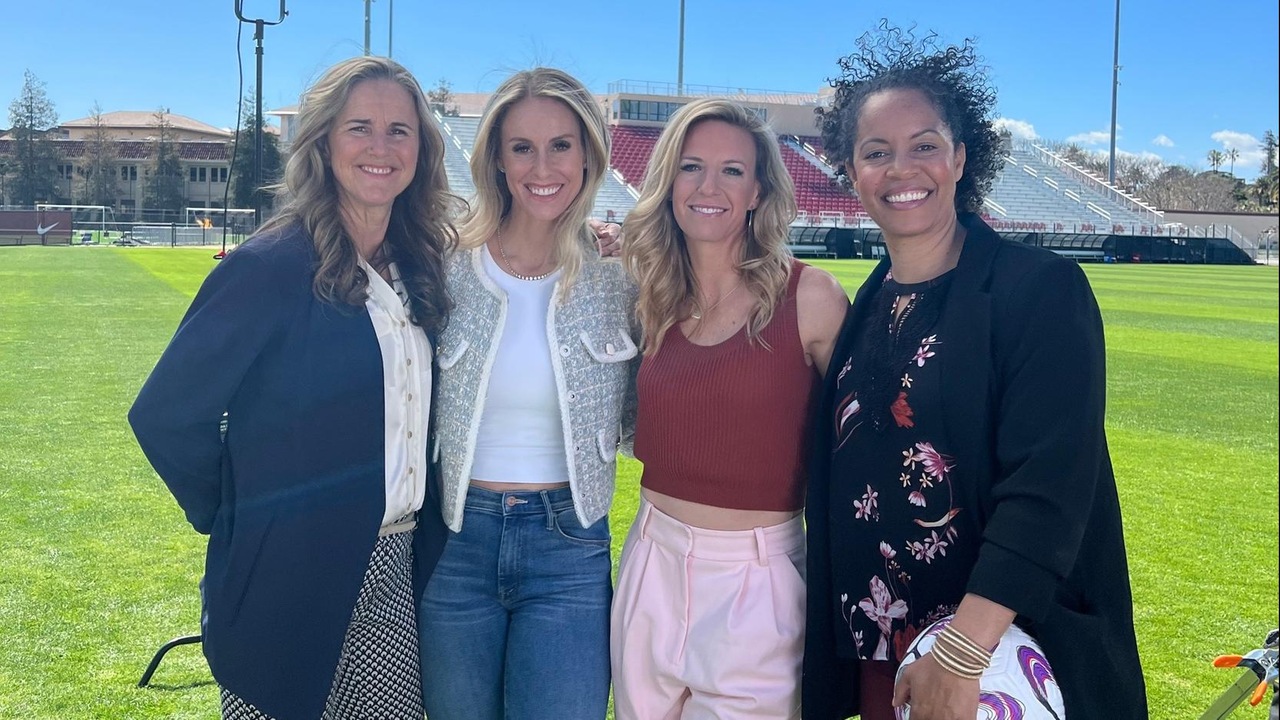Legacy Extended: Women's Soccer Alumni Help Bring Professional Soccer to Bay Area