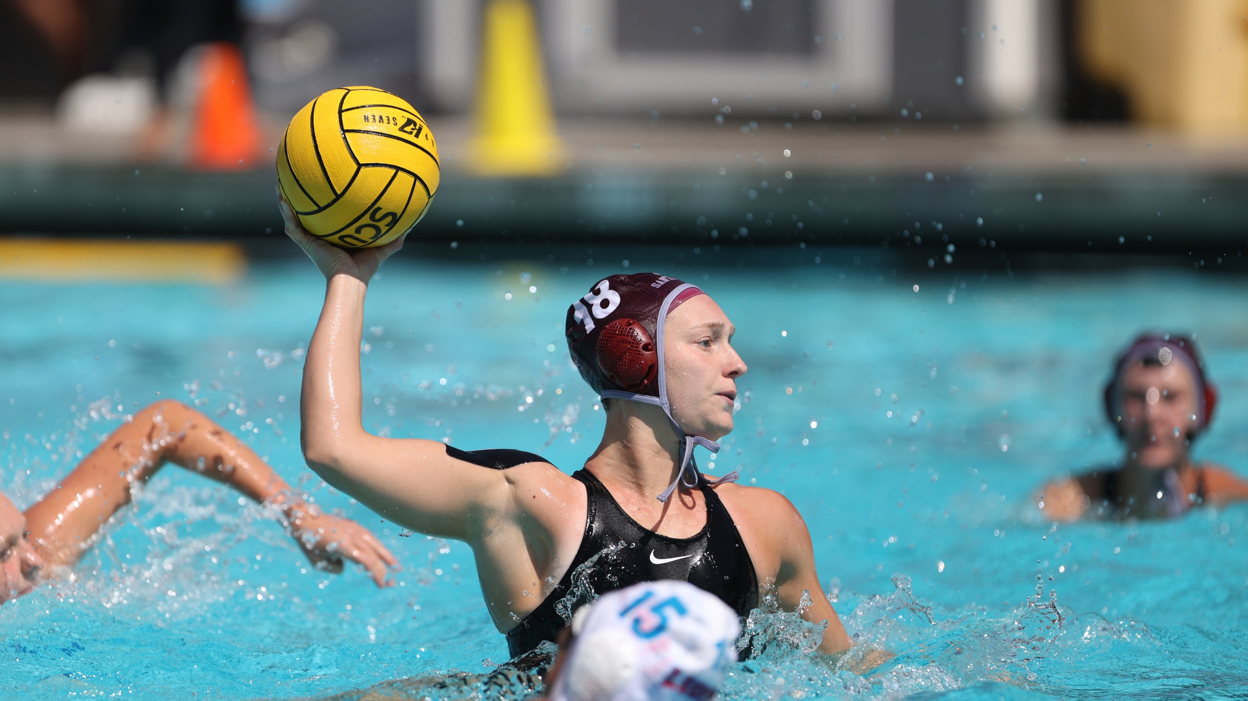 Broncos Drop Friday Game At Cal State East Bay, 14-8
